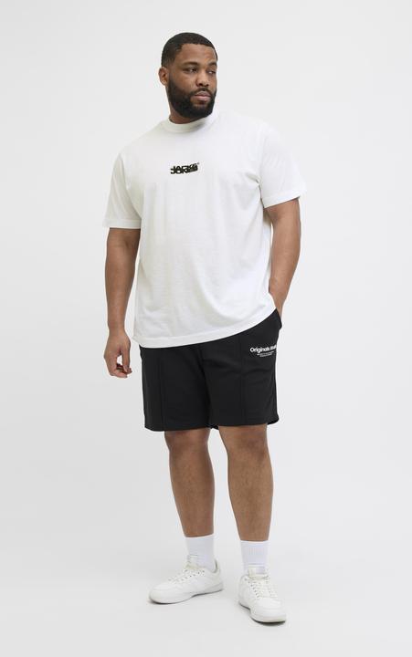 Produktbild Jack & Jones Plus Size T-shirt T-shirt (7XL)