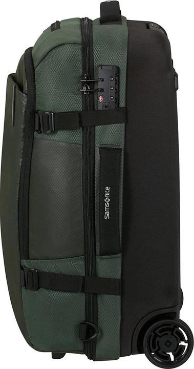 Image du produit Samsonite Armox Reisetasche mit Rollen / Rucksack 55cm (48 l)