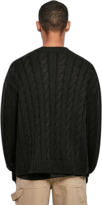 Actual product image Urban Classics Boxy Cardigan (4XL)
