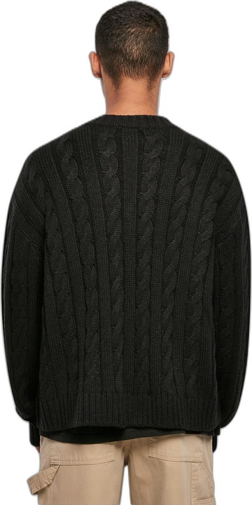 Image du produit Urban Classics Boxy Cardigan (4XL)