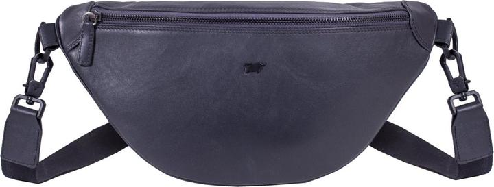 Braun Büffel BB Art Edition No.1