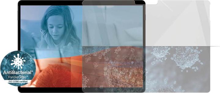 Immagine prodotto PanzerGlass Pellicola protettiva per lo schermo (1 Pezzo/i, Microsoft Surface Pro X)