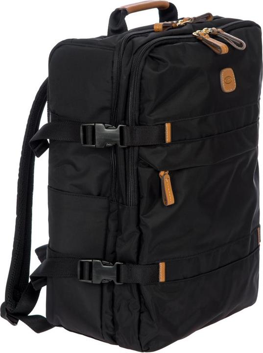 Produktbild Brics X-Travel - Mittelgrosser Rucksack (10 l)