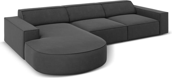 Actual product image Micadoni Jodie (Corner sofa)
