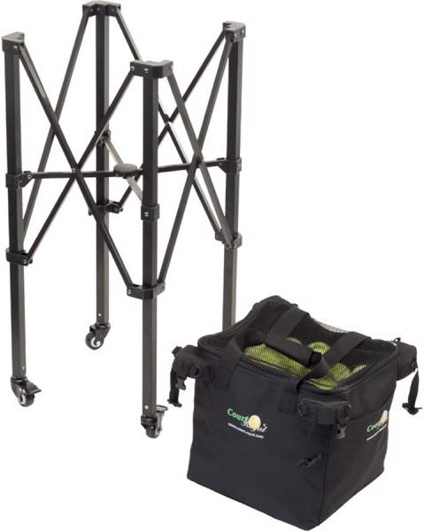 Immagine prodotto Huspo Carrello e borsa a sfera