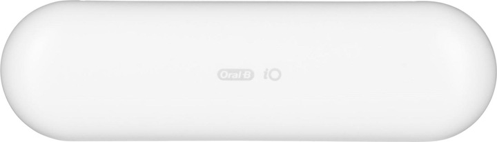 Produktbild Oral-B iO-Series 7 (Oszillierende Zahnbürste)