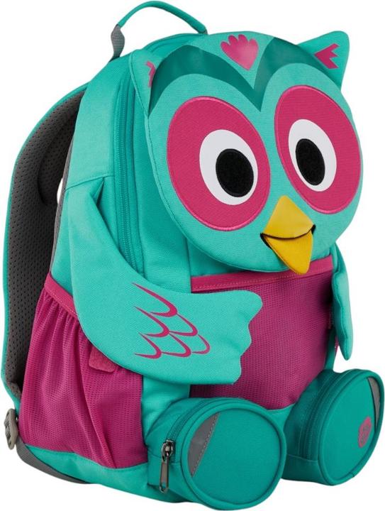 Image du produit Affenzahn Grand ami le hibou