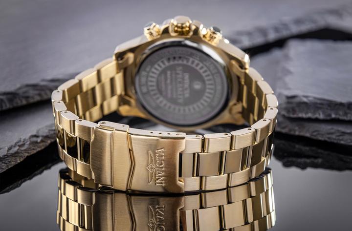 Produktbild Invicta Specialty 14878 Herenhorloge - 45mm (Chronograph, 45 mm)