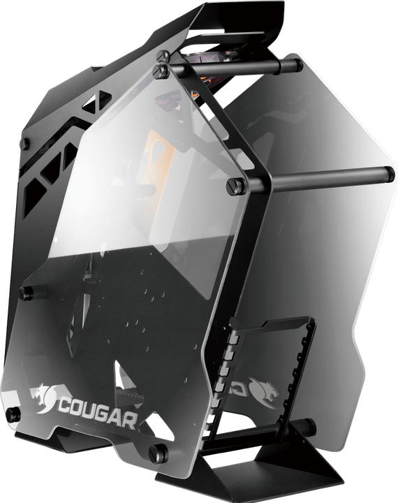 Image du produit Cougar Conquer (ATX, mATX, Mini-ITX)