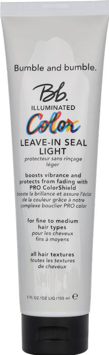 Produktbild Bumble and bumble Bb. Color - Illuminated Color Leave-In Seal Light (150 ml)