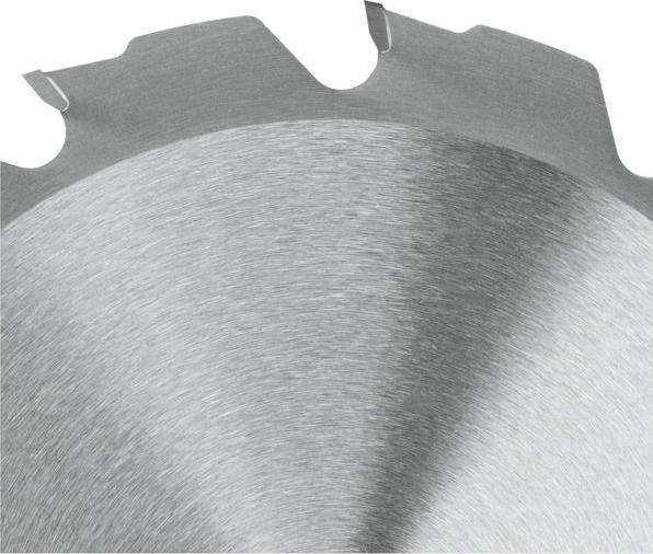 Actual product image Bosch Professional Zubehör PRO Construct Wood circular saw blade, 235 x 2.8 x 30 mm