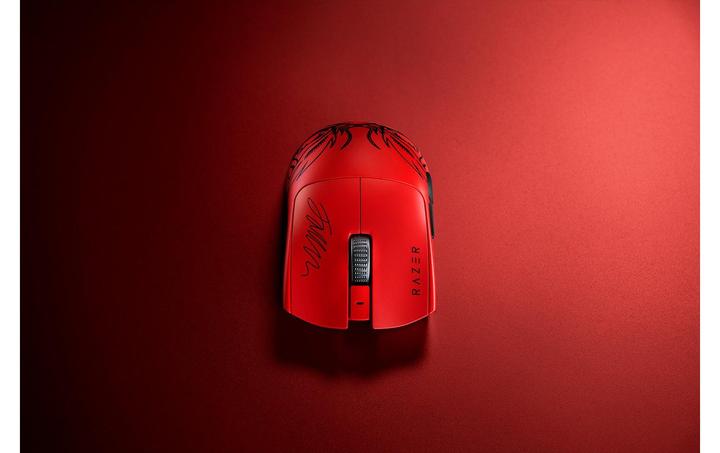 Produktbild Razer Viper V3 Pro - Faker Edition (Kabelgebunden, Kabellos)