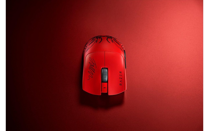 Productafbeelding Razer Viper V3 Pro - Faker-editie (Bedraad, Draadloze)
