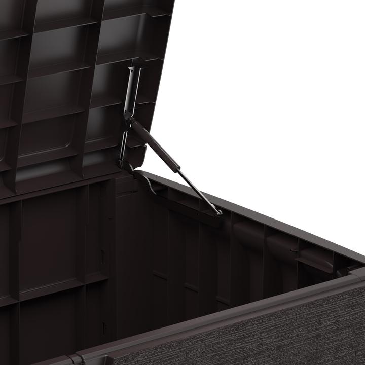 Actual product image Duramax Durabox Aufbewahrungsbox Kissenbox 416 L