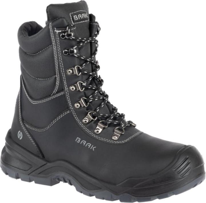 Produktbild Baak Sicherheitswinterstiefel Magnus-Profi II (45)