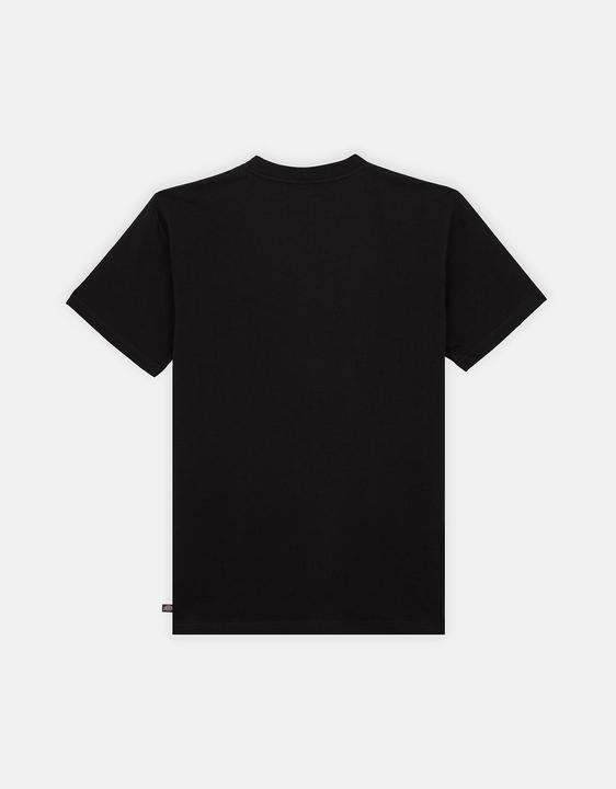 Produktbild Dickies Heavyweight Ss Tee Relaxed Black (M)
