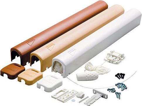 Actual product image Winflip Automatic window closer (Wooden door, Indoor)