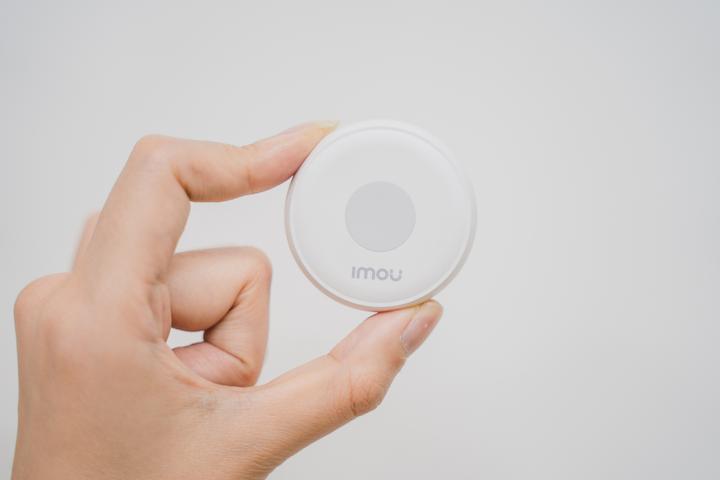 Image du produit Imou Išmanusis vandens nuotėkio jutiklis ZL1 ZigBee