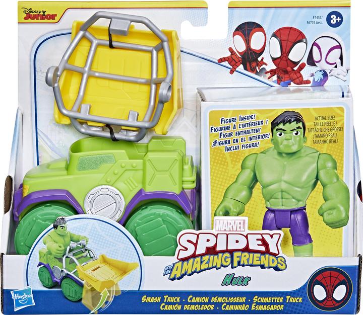 Produktbild Hasbro Hulk