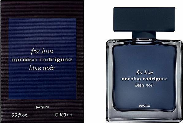 Produktbild Narciso Rodriguez For Him Bleu Noir (Eau de Parfum, 100 ml)