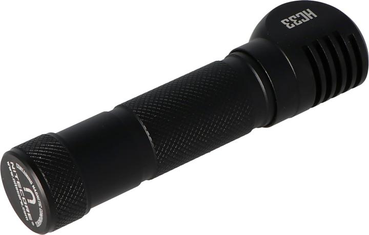 Produktbild Nitecore Hc33 (1800 lm)