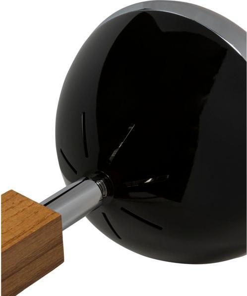 Produktbild Piffany Copenhagen Piffany Mr. Wattson Wall lamp Fashion black (G9)