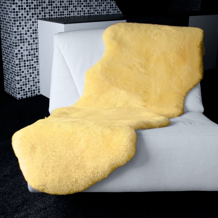 Immagine prodotto Kaiser Pelle d'agnello (50 cm)