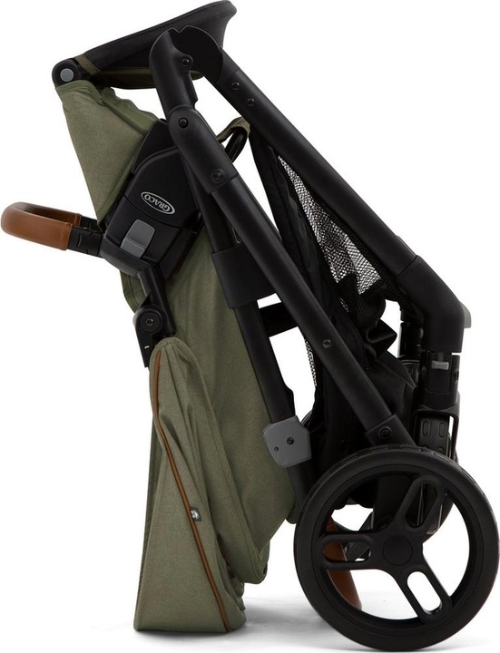 Image du produit Graco Near2Me Trio