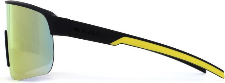 Produktbild Red Bull Spect Dakota (Schwarz, Schwarz)