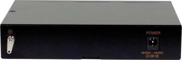 Actual product image Allnet Point-to-point modem VDSL2 vectoring via 2-wire with PoE unmanaged ALL-MC116SPV-VDSL2