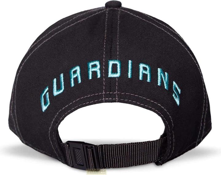 Image du produit Difuzed MARVEL - Groot - Casquette Ajustable (Taille unique)