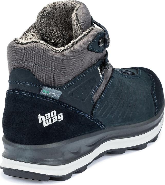 Produktbild Hanwag Women's Bluestrait (37.5)