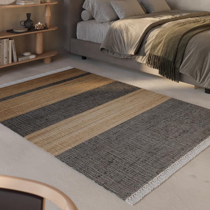 Produktbild Green Looop Teppich Vante (80 x 150 cm)