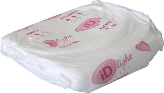Produktbild ID Expert Light Normal 28 Stk (28 x, Normal)