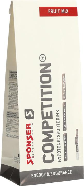 Produktbild Sponser Competition (Früchte, 1 Stk., 800 g)