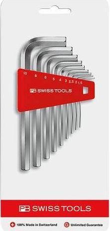 Actual product image PB Swiss Tools Pb210 H-2 Cn
