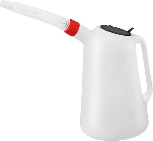 Produktbild Lampa Industrie- Messkanne/Ölkanne - 3 L
