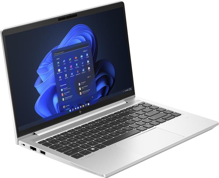 Actual product image HP EB645G10 R5-7530U 14 8GB/256 PC AMD R (14", AMD Ryzen 5 7530U, 8 GB, 256 GB, DE)