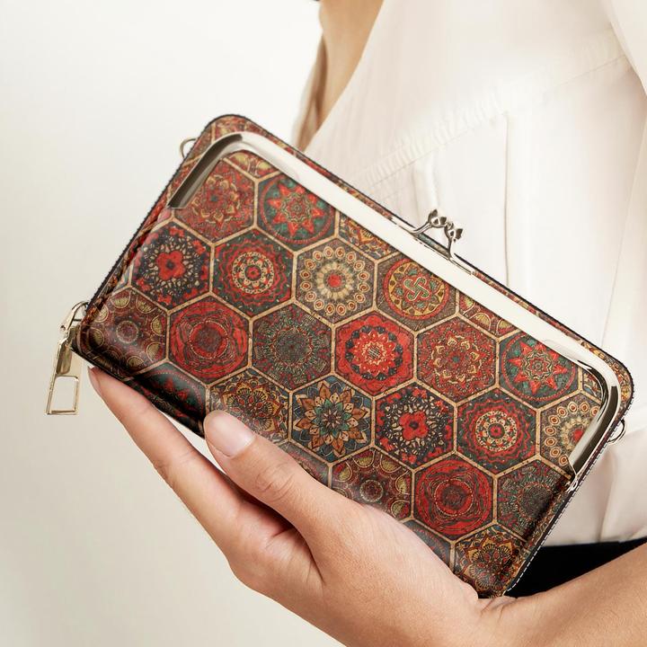 Image du produit Avizar Sac en liège CorkInspire