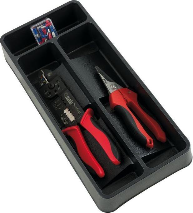 Actual product image Peddinghaus Crimping tool module - terminal box - all-purpose cutter (385 mm)