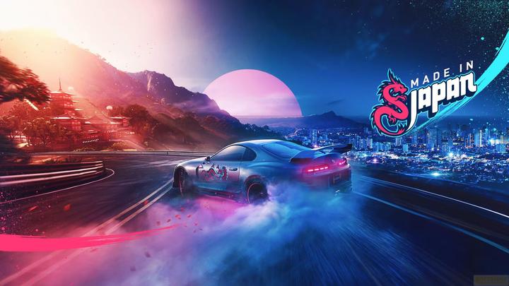 Produktbild Ubisoft The Crew Motorfest (PS4, IT, FR, DE)