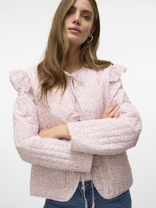 Produktbild Vero Moda VMANNIE Steppjacke Steppjacke (M)