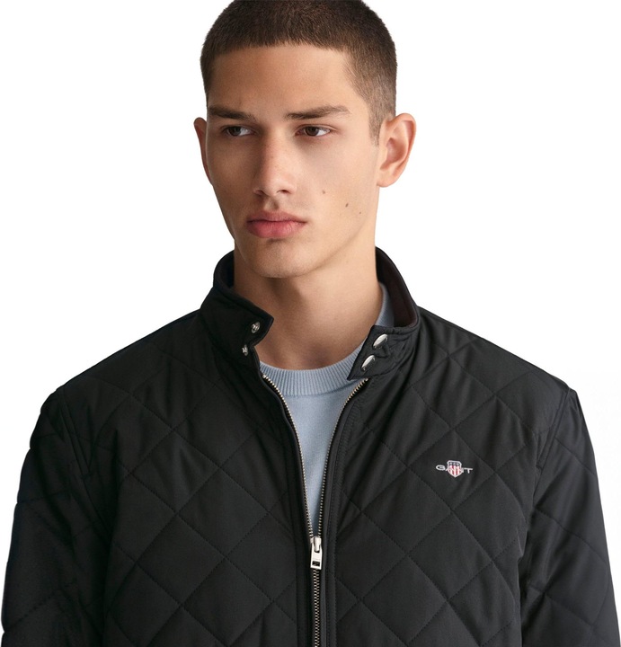 Image du produit GANT doudoune matelassé (XXL)