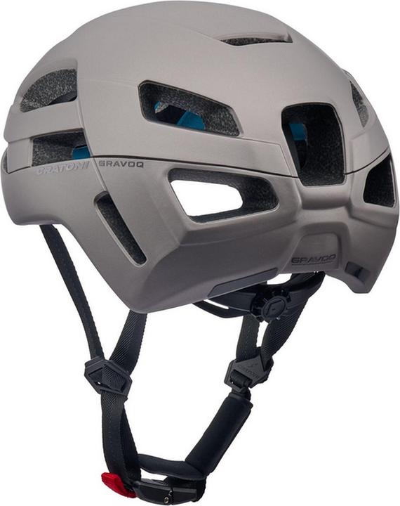 Produktbild Cratoni Gravoq (54 - 58 cm)