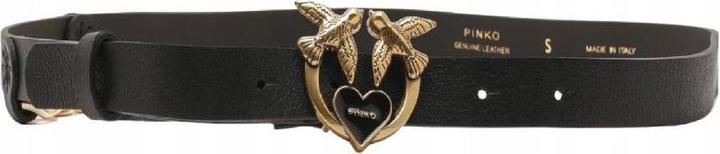 Produktbild Pinko Damen Love Belt H2