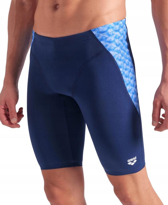 Image du produit Arena Monogram Swim Jammer (3)