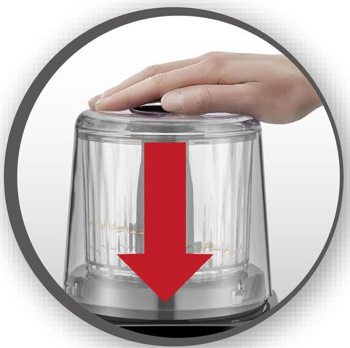 Produktbild Moulinex La Moulinette Ultimate (550 ml, 1000 W)