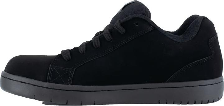 Image du produit Volcom Chaussures basses de sécurité S3 VM30471S3S,Black, T.46 (S3, 46)