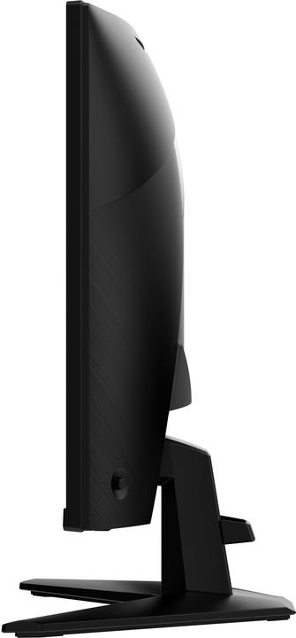 Immagine prodotto MSI MAG 27C6X display PC 68,6 cm (27") 1920 x 1080 pixel Full HD LCD Noir (1920 x 1080 pixel, 27")