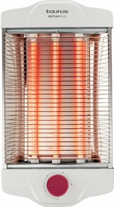 Productafbeelding Taurus Plat broodrooster